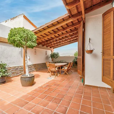 Buenavista Blanco Villa Costa Adeje (Tenerife)