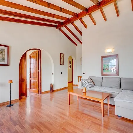 Buenavista Blanco Vila